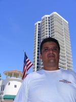 Walter Aguiar